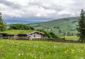 Mount Hooley Lodge